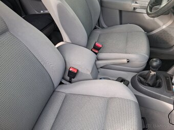 Prodám Volkswagen Cady 1.9 TDI 77kw - 7