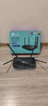WiFi router - 7