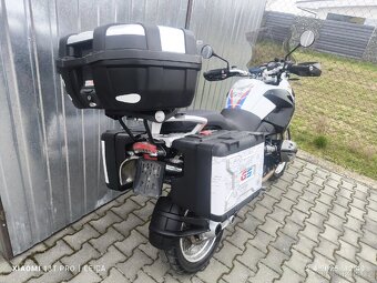 BMW R 1200 gs - 7