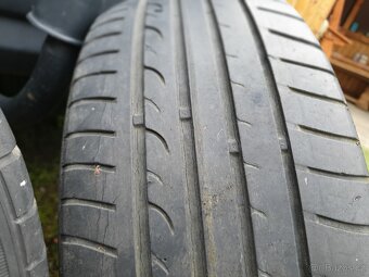 Alu kola Ford 15" 4x108 - 7