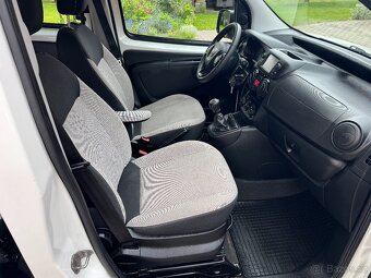 Fiat Qubo 1.4i  2020 Facelift - 7