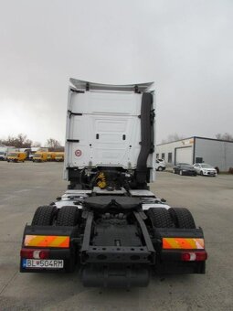 Predám MERCEDES BENZ Actros 1845 Mega - 7