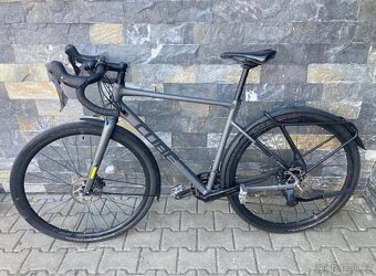 Gravel Nuroad race / GRX / velikost M - 7