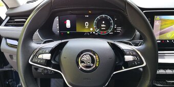 Škoda Octavie Style plus 4 generace 2.0 TDI-DSG - 7