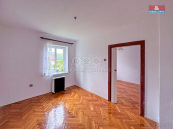 Prodej bytu 4+1, 69 m², Tanvald, ul. U Stadionu - 7