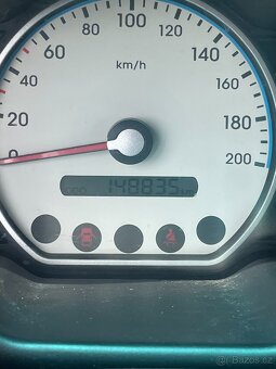 Hyundai i10 - 7