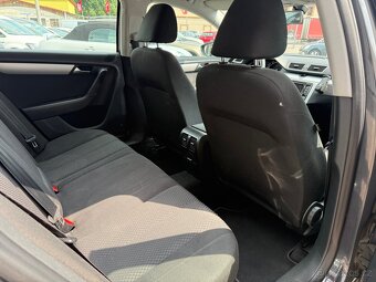 Volkswagen Passat 2.0 tdi 103kw - 7