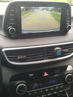 Prodám Hyundai Tucson 1,6 CRDi - 7