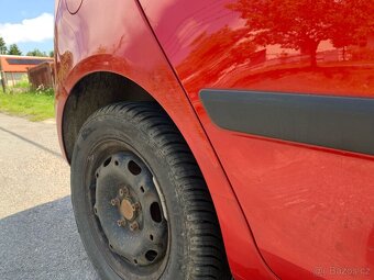 Škoda Fabia 1.2 Htp , 44Kw, NOVÁ STK - 7