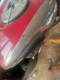 Jawa 500 - 7