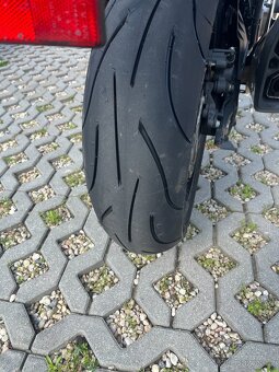 Kawasaki Versys 1000 2022 - 7
