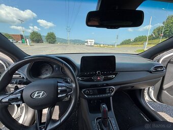 I30 Fastback - N line - 7