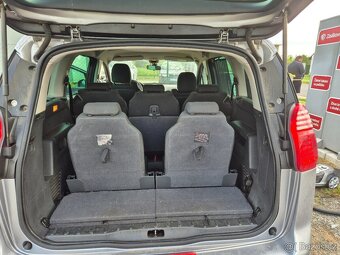 Peugeot 5008 1.6 BlueHDi 7 míst - 7