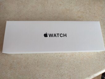 Apple Watch SE 40mm - 7