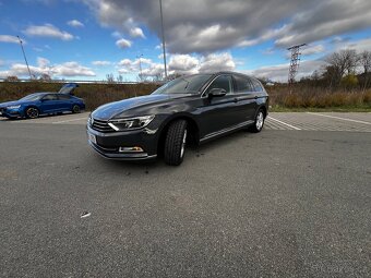 Vw passat b8 - 7