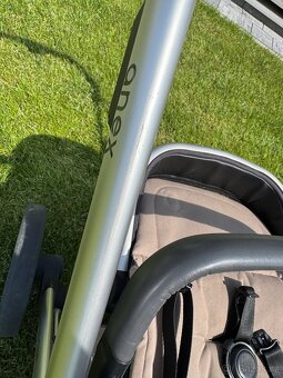 Anex l/type plus Cybex Aton 5 - 7