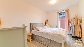 Pronájem bytu 2+kk, 46 m², Uherské Hradiště - Moravní náměst - 7