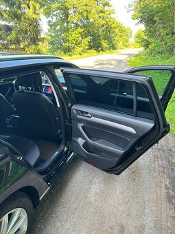 VW PASSAT B8 2.0 140kw DSG 2019 198tkm HIGHLINE/DE - 7