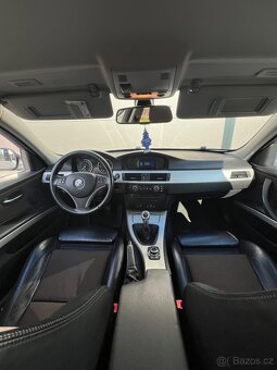 BMW E91 - 7