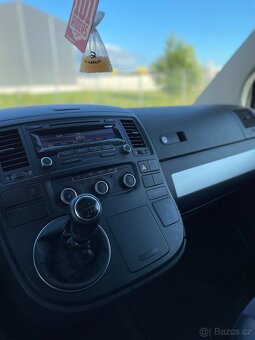 Volkswagen Transporter/Multivan T5.1 132kw ELEGANCE - 7