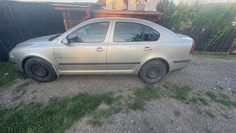 Prodám Škoda octavia 2 - 7