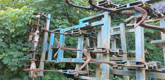 Radličkový kypřič RabeWerk ALST 29 - 7