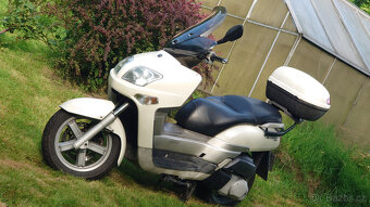 MBK Kilibre 300 (Yamaha Versity 300) - 7