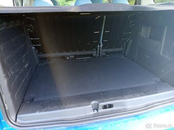 Citroen Berlingo 1.6 - 7