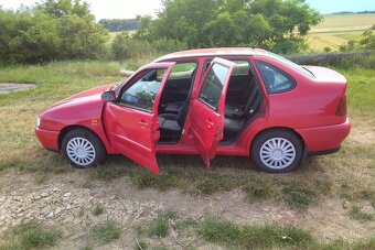 VW Polo classic 1.6i - 7