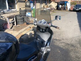 Piaggio beverly 250 - 7