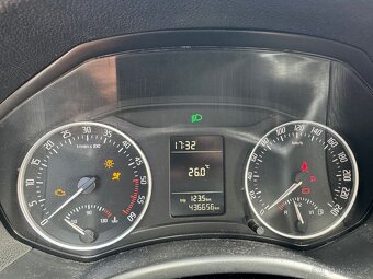 Škoda Octavia 2 1.6tdi - 7