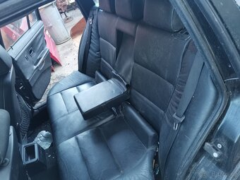 BMW_E36_316i_318i_320i_325TDS_KOŽENÝ INTERIER_NÁHR.DÍLY - 7