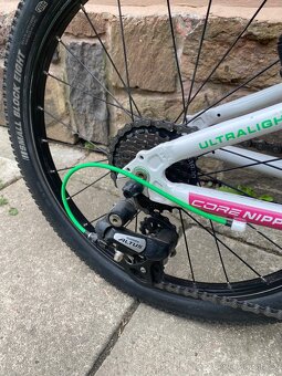Core nipper ultralight 20 - 7