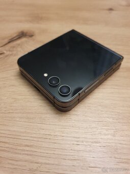 Samsung Galaxy Z Flip 5 - 256gb - 7