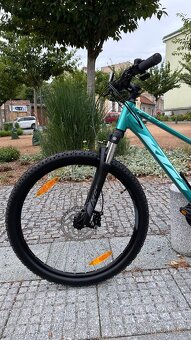 Kolo KTM ALP one Lady🔥 Ram S🧍♀️🧍♂️ Kola 27.5🛞 NOVÝ⚠️ - 7