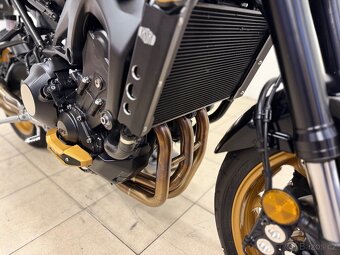 YAMAHA XSR 900,ABS,TOP,10000 KM - 7