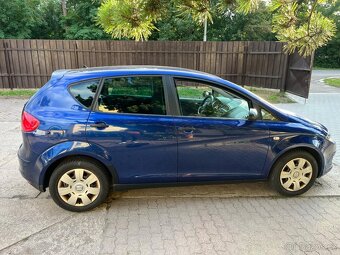 Seat Altea, 1.6 MPi 75kw - 7