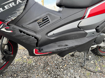 Gillera Runner 50 SP - 7
