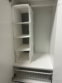 Skříň IKEA - 7