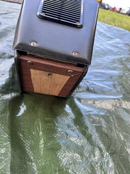 Škoda 120 box na rádio - 7