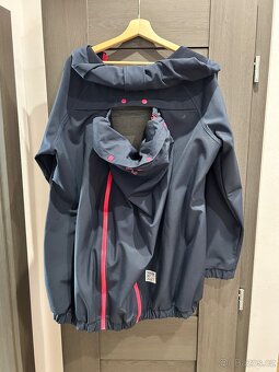 Softshell bunda - 7