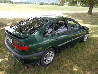 Renault Laguna 2,2 dT - 7