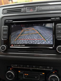Tiguan 2,0 TDi , ČR, 1maj. 93tis km - 7