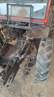 Prodám traktor mt8 150.32 - 7