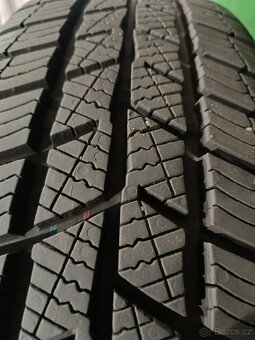 Zanovni zimni 5x100 185/65/15 Fabia - 7