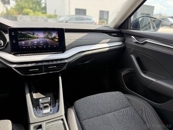 Škoda Octavia 4 M2021 2.0tdi DSG STYLE DCC ACC HuD TAŽNÉ - 7