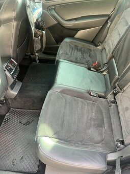 Škoda Kodiaq 2.TDI 140 Kw - 7