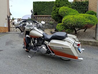 Harley Davidson Electra Glide CVO 110" - 7