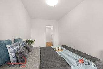 Prodej, byty/3+1, 79 m2, Urbánkova 3368/63, Modřany, 14300 P - 7