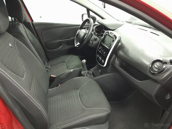 Renault Clio 0,9 tCe - 7